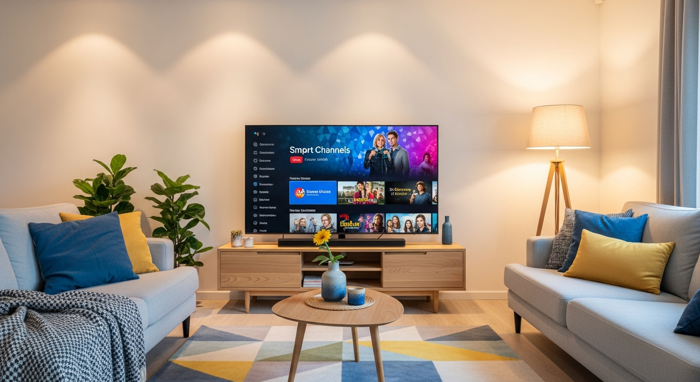 Komplett guide till IPTV Nordic 2026